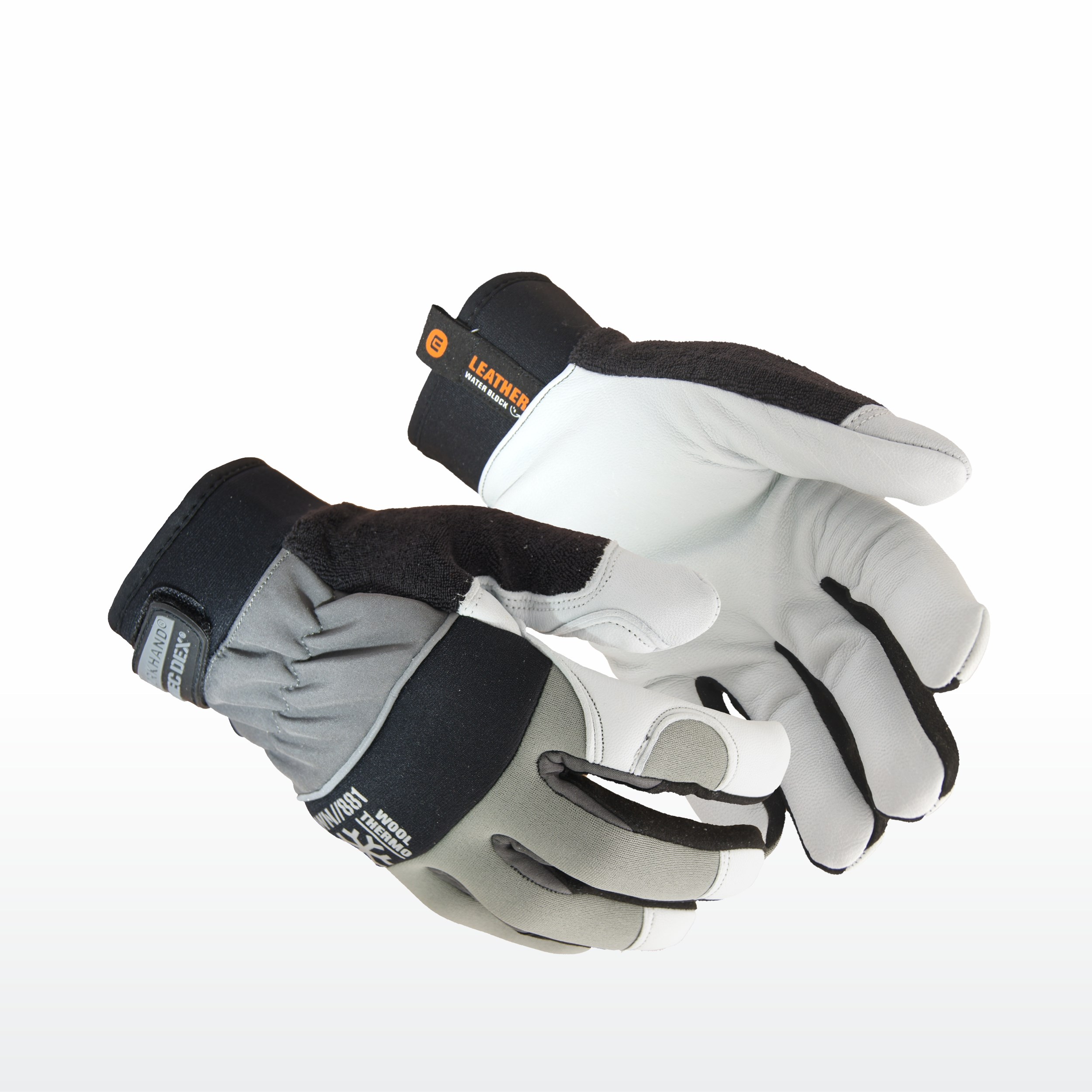 Workhand® by Mec Dex® WN-881